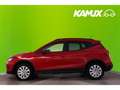 SEAT Arona 1.0TSI Style+LED+NAVI+VIRTUAL+TEMPO+PDC Rojo - thumbnail 8