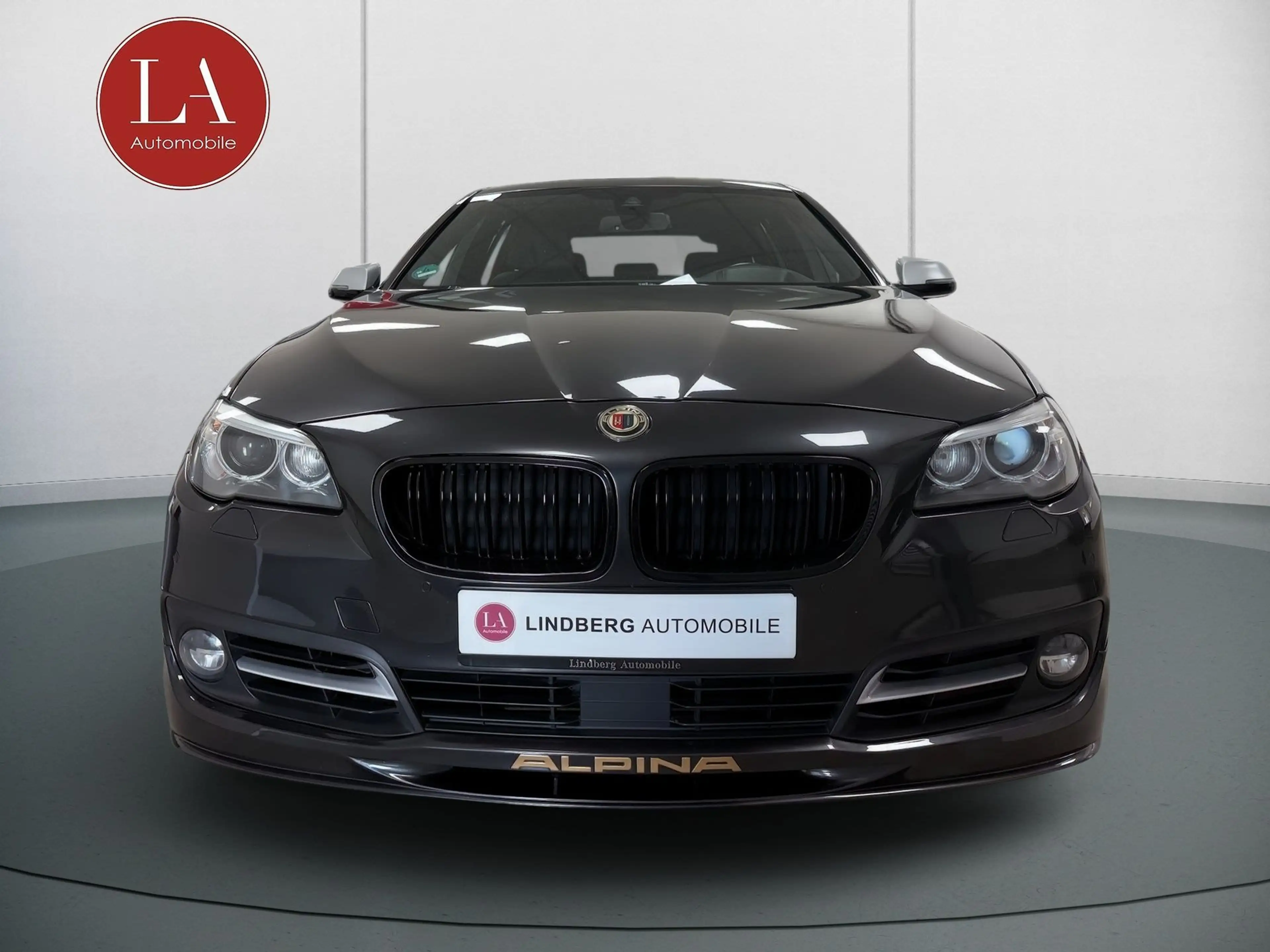 Alpina D5 Biturbo Touring*SHZ*STZBLFT*360*ACC* — photo 2