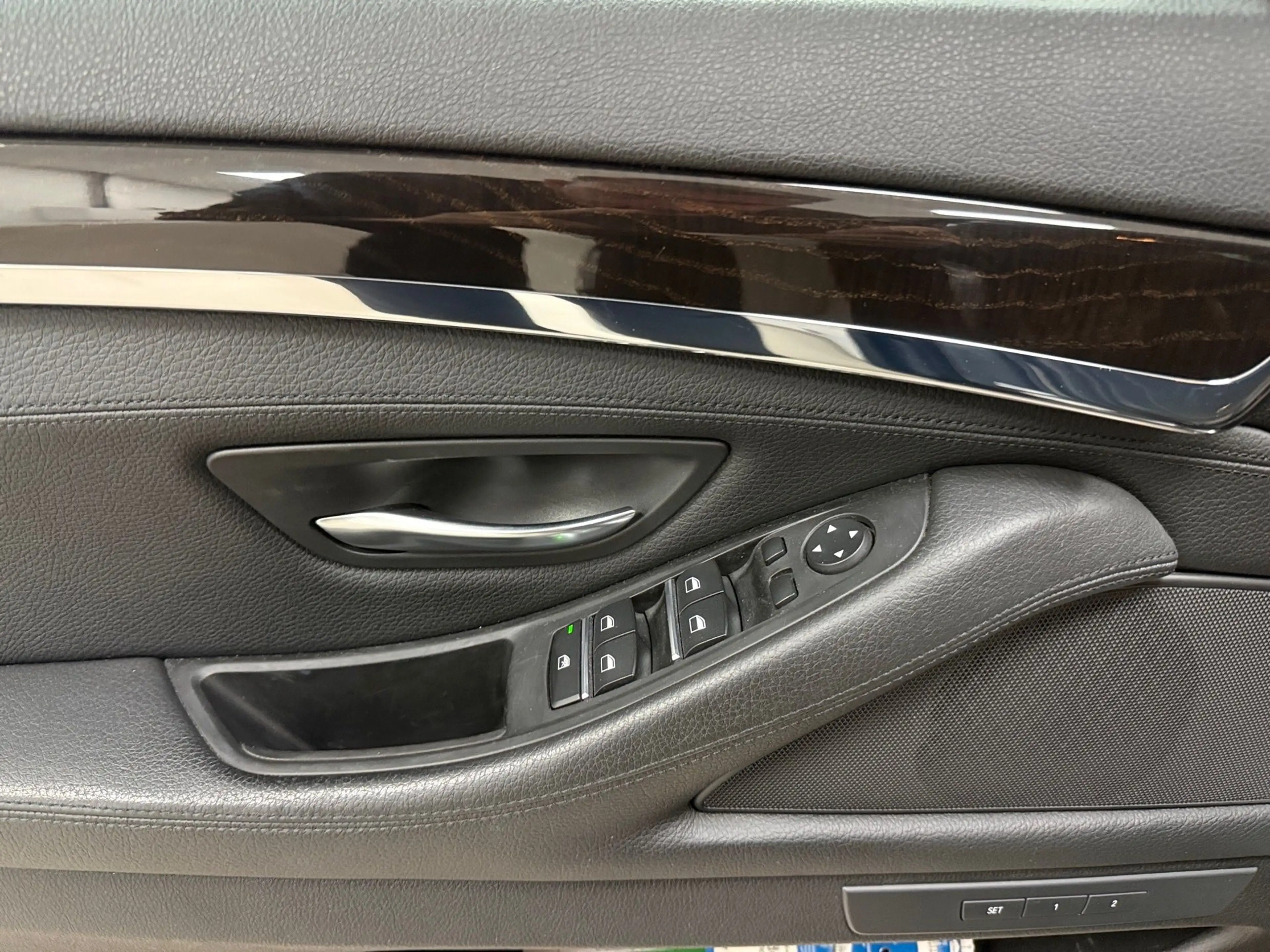 Alpina D5 Biturbo Touring*SHZ*STZBLFT*360*ACC* — photo 15