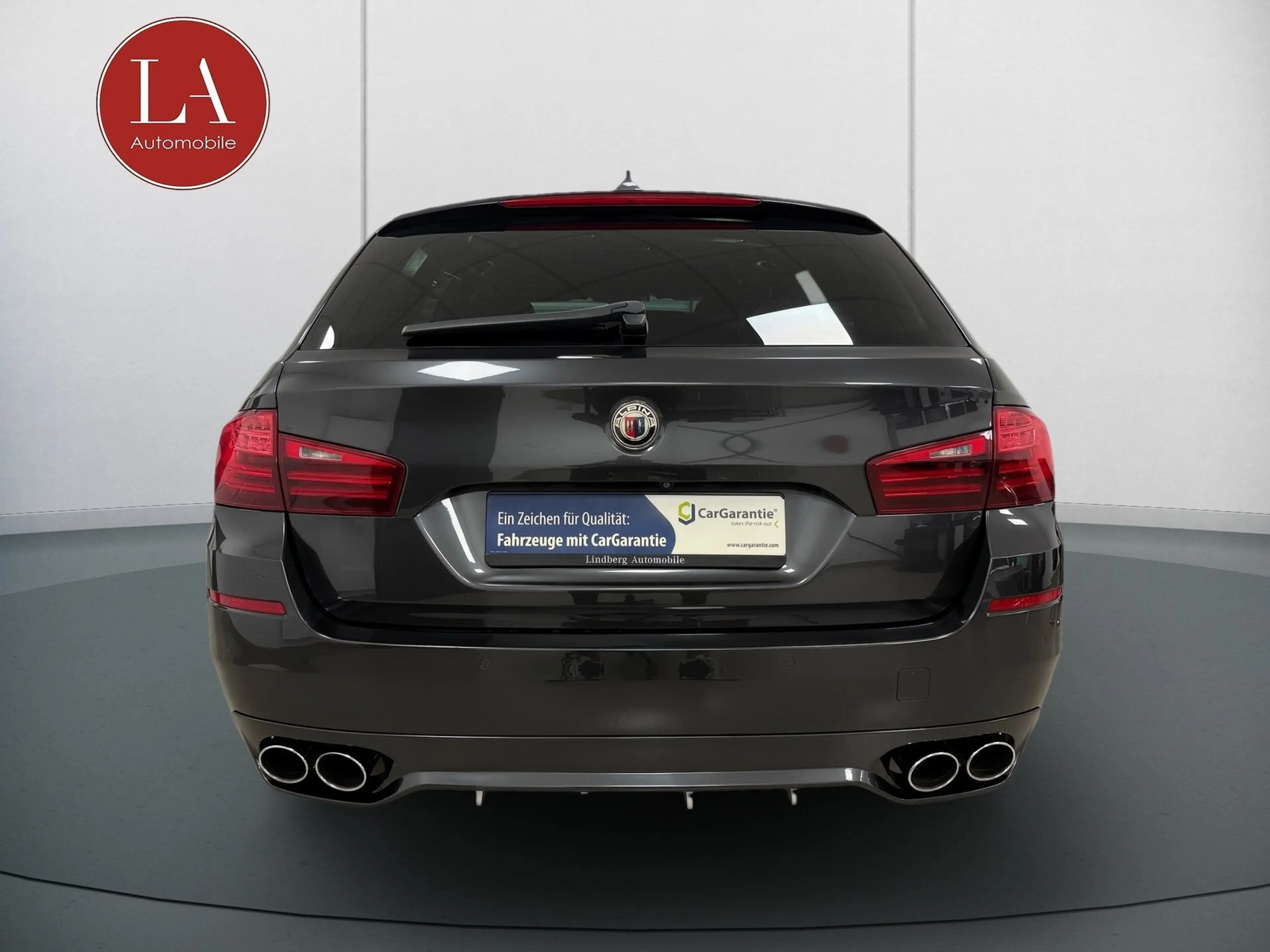 Alpina D5 Biturbo Touring*SHZ*STZBLFT*360*ACC* — photo 5