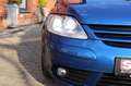 Volkswagen Golf Plus V Tour Bi-Xenon&Shz&Ahk Blau - thumbnail 4