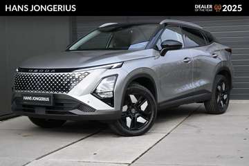 1.6 T-GDi SHS-H Premium | AUTOMAAT | SCHUIF/KANTEL