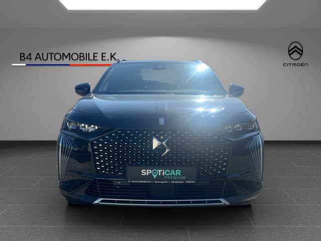 DS Automobiles DS 7 1.5 Opera PANORAMADACH