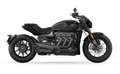 Triumph Rocket 3 R Auf Lager! Negro - thumbnail 1
