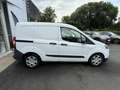 Ford Transit Courier Transit Courier 1.5 TDCi - 75 Ambiente CARPLAY + C Blanc - thumbnail 8
