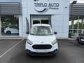 Ford Transit Courier Transit Courier 1.5 TDCi - 75 Ambiente CARPLAY + C Blanc - thumbnail 2