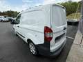 Ford Transit Courier Transit Courier 1.5 TDCi - 75 Ambiente CARPLAY + C Blanc - thumbnail 5