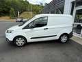Ford Transit Courier Transit Courier 1.5 TDCi - 75 Ambiente CARPLAY + C Blanc - thumbnail 4