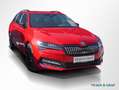 Skoda Superb Combi 1.4 TSI iV Sportline AHK Navi Pano Rouge - thumbnail 2