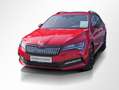 Skoda Superb Combi 1.4 TSI iV Sportline AHK Navi Pano Rot - thumbnail 18