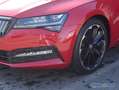 Skoda Superb Combi 1.4 TSI iV Sportline AHK Navi Pano Rot - thumbnail 16