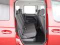 Volkswagen Caddy 2.0 TDI DSG VIRTUAL ACC SHZ PDC AHK Rot - thumbnail 5