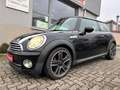 MINI Cooper D Mini Cooper 1.6 D *Klimaaut.+PANORAMA+17"ALU* Schwarz - thumbnail 8