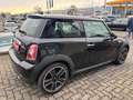 MINI Cooper D Mini Cooper 1.6 D *Klimaaut.+PANORAMA+17"ALU* Schwarz - thumbnail 6