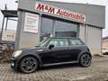 MINI Cooper D Mini Cooper 1.6 D *Klimaaut.+PANORAMA+17"ALU* Schwarz - thumbnail 7