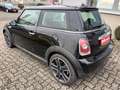 MINI Cooper D Mini Cooper 1.6 D *Klimaaut.+PANORAMA+17"ALU* Schwarz - thumbnail 11