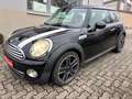 MINI Cooper D Mini Cooper 1.6 D *Klimaaut.+PANORAMA+17"ALU* Schwarz - thumbnail 3