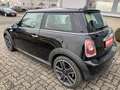MINI Cooper D Mini Cooper 1.6 D *Klimaaut.+PANORAMA+17"ALU* Schwarz - thumbnail 9