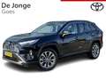 Toyota RAV 4 2.5 Hybrid AWD Executive | Panodak | Premium Pack Zwart - thumbnail 1