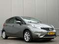 Nissan Note 1.2 DIG-S - nap! - automaat - airco - cruise - Gris - thumbnail 3