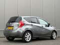 Nissan Note 1.2 DIG-S - nap! - automaat - airco - cruise - Gris - thumbnail 5