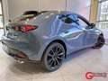 Mazda 3 HOMURA 2.0L e-SKYACTIV X 186PK 6AT Bleu - thumbnail 2
