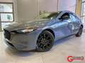 Mazda 3 HOMURA 2.0L e-SKYACTIV X 186PK 6AT Bleu - thumbnail 1