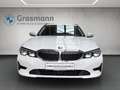 BMW 320 d xDrive Weiß - thumbnail 8