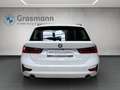 BMW 320 d xDrive Weiß - thumbnail 4