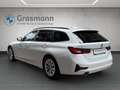 BMW 320 d xDrive Weiß - thumbnail 3