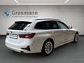 BMW 320 d xDrive Weiß - thumbnail 5