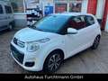 Citroen C1 1.0 VTi Shine Start & Stop Weiß - thumbnail 4