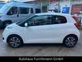 Citroen C1 1.0 VTi Shine Start & Stop Weiß - thumbnail 1