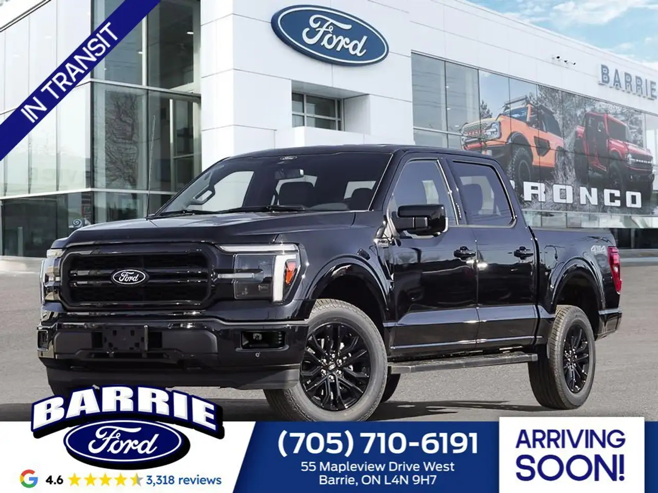 2026 Ford F 150