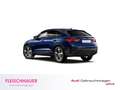 Audi Q3 Sportback 35 TFSI S line 1.5 Navi+LED+AHK+OptikPlu Blau - thumbnail 3