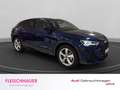 Audi Q3 Sportback 35 TFSI S line 1.5 Navi+LED+AHK+OptikPlu Blau - thumbnail 8