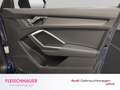 Audi Q3 Sportback 35 TFSI S line 1.5 Navi+LED+AHK+OptikPlu Blau - thumbnail 17