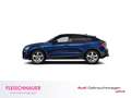 Audi Q3 Sportback 35 TFSI S line 1.5 Navi+LED+AHK+OptikPlu Blau - thumbnail 4