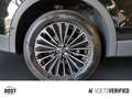 Volkswagen Tiguan 1.5 eTSI DSG Goal AHK+KLIMA+LED+NAVI+SHZ Schwarz - thumbnail 5