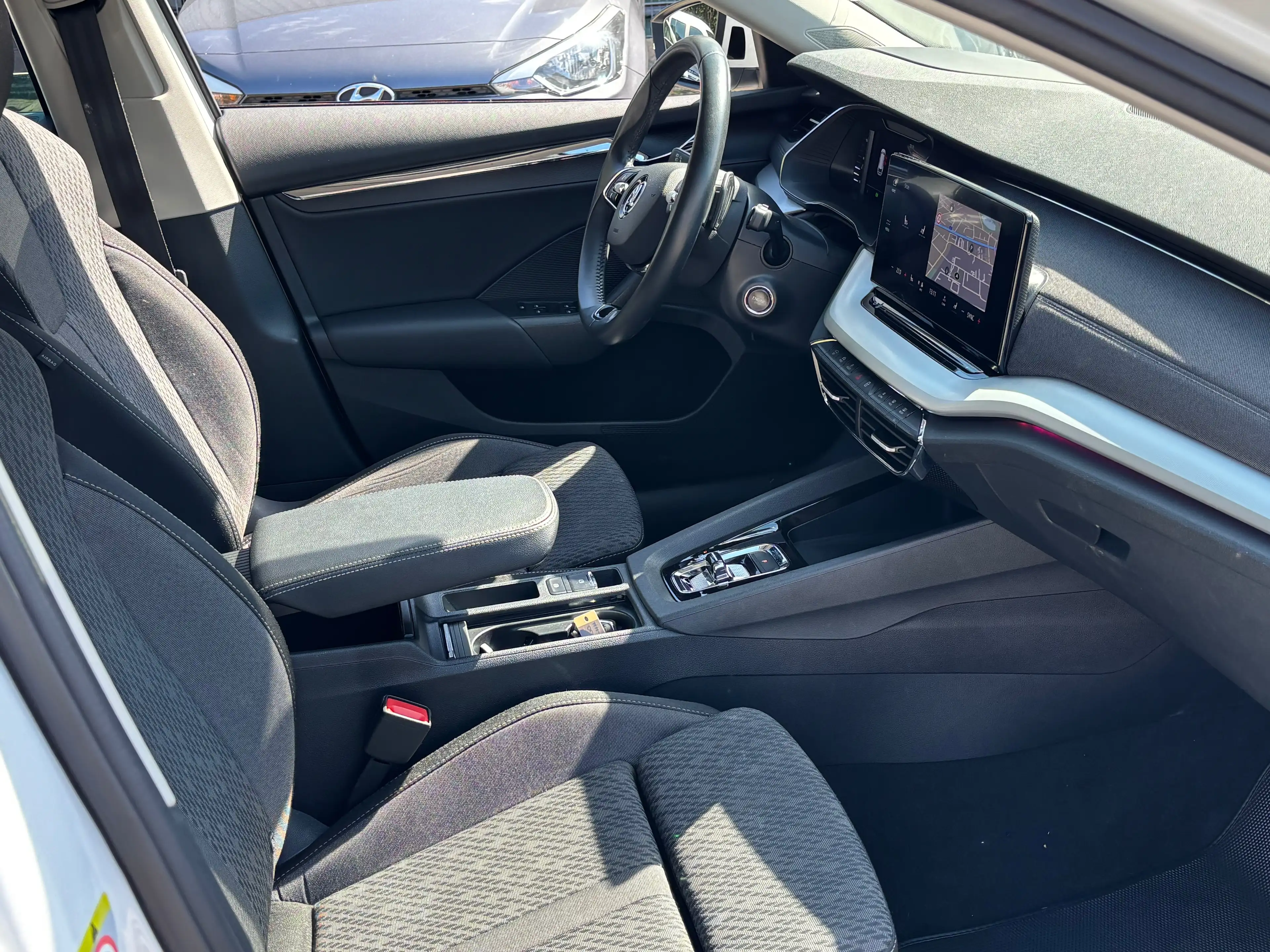 Skoda Octavia Style — photo 10