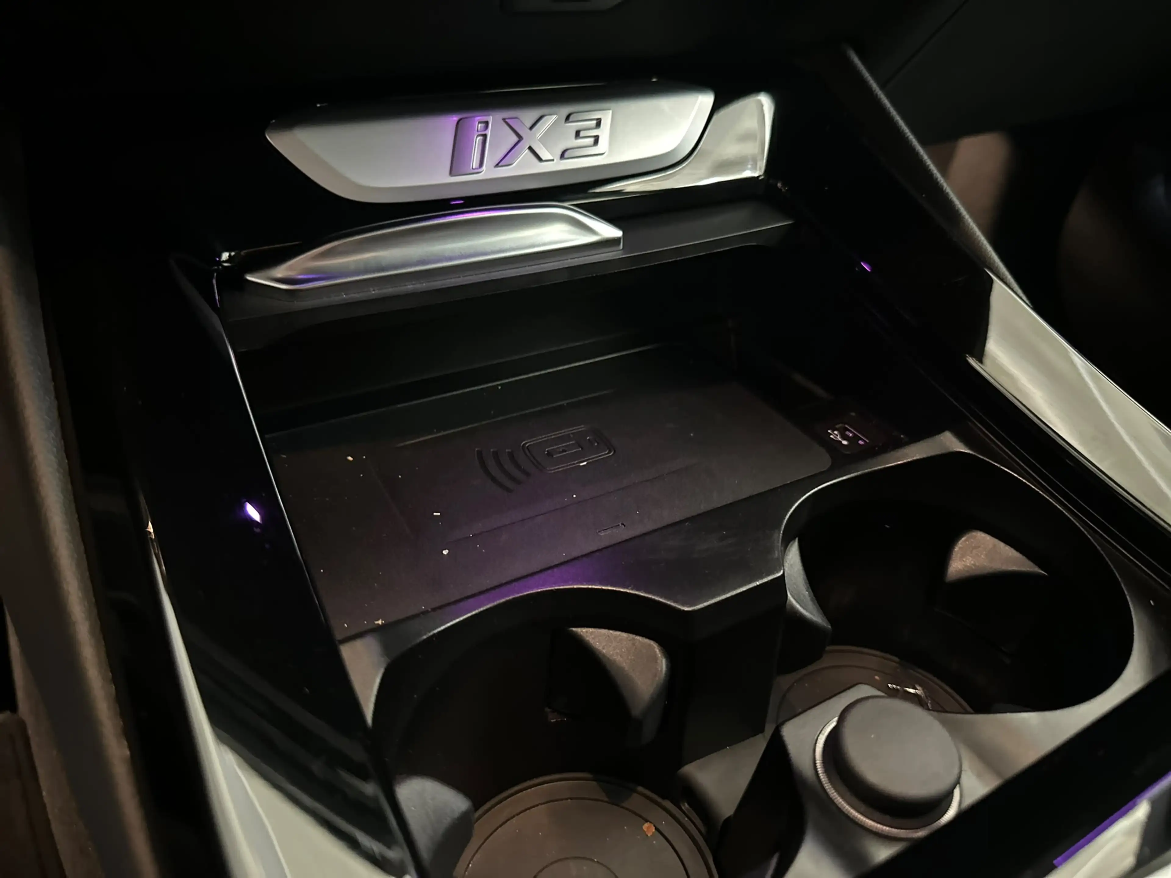 BMW X3 Impr.M-Technic H K Amb.DrvAssPro Mem Pano — photo 13