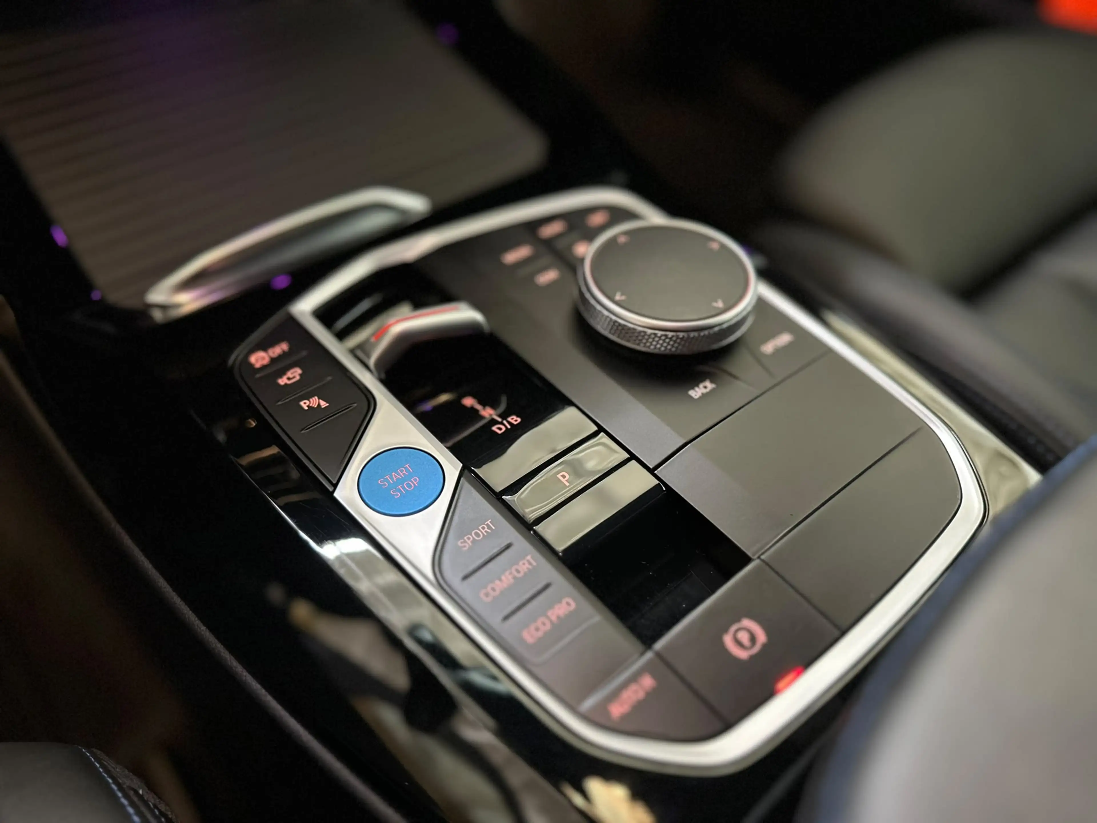 BMW X3 Impr.M-Technic H K Amb.DrvAssPro Mem Pano — photo 14