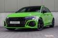 Audi RS3 2.5 TFSI quattro HUD Pano Hulk B&O Keramisch Grün - thumbnail 1