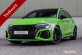 Audi RS3 2.5 TFSI quattro HUD Pano Hulk B&O Keramisch Verde - thumbnail 1