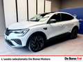 Renault Arkana 1.6 e-tech full hybrid esprit alpine 145cv Blanc - thumbnail 1