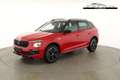 Skoda Kamiq Monte Carlo 1.0 TSI  Carlo, Matrix, Pano, Kamer... Rot - thumbnail 30