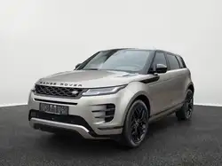 Land Rover Range Rover Evoque R Dynamic SE*360°*CARPLAY*