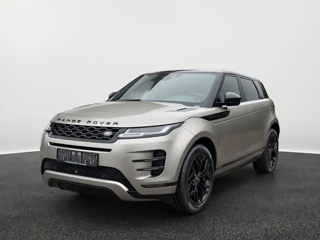Land Rover Range Rover Evoque R Dynamic SE*360°*CARPLAY*