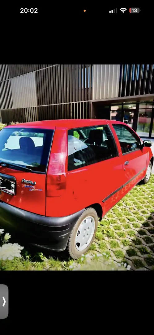 Fiat Punto Fiat Punto 176 Klein-/ Kompaktwagen - 1