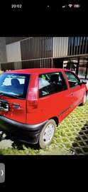 Fiat Punto 176 Klein-/ Kompaktwagen